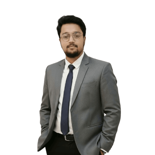 MD Rakib Hossain
