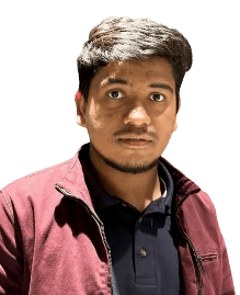 Kamrul Hasan Siam